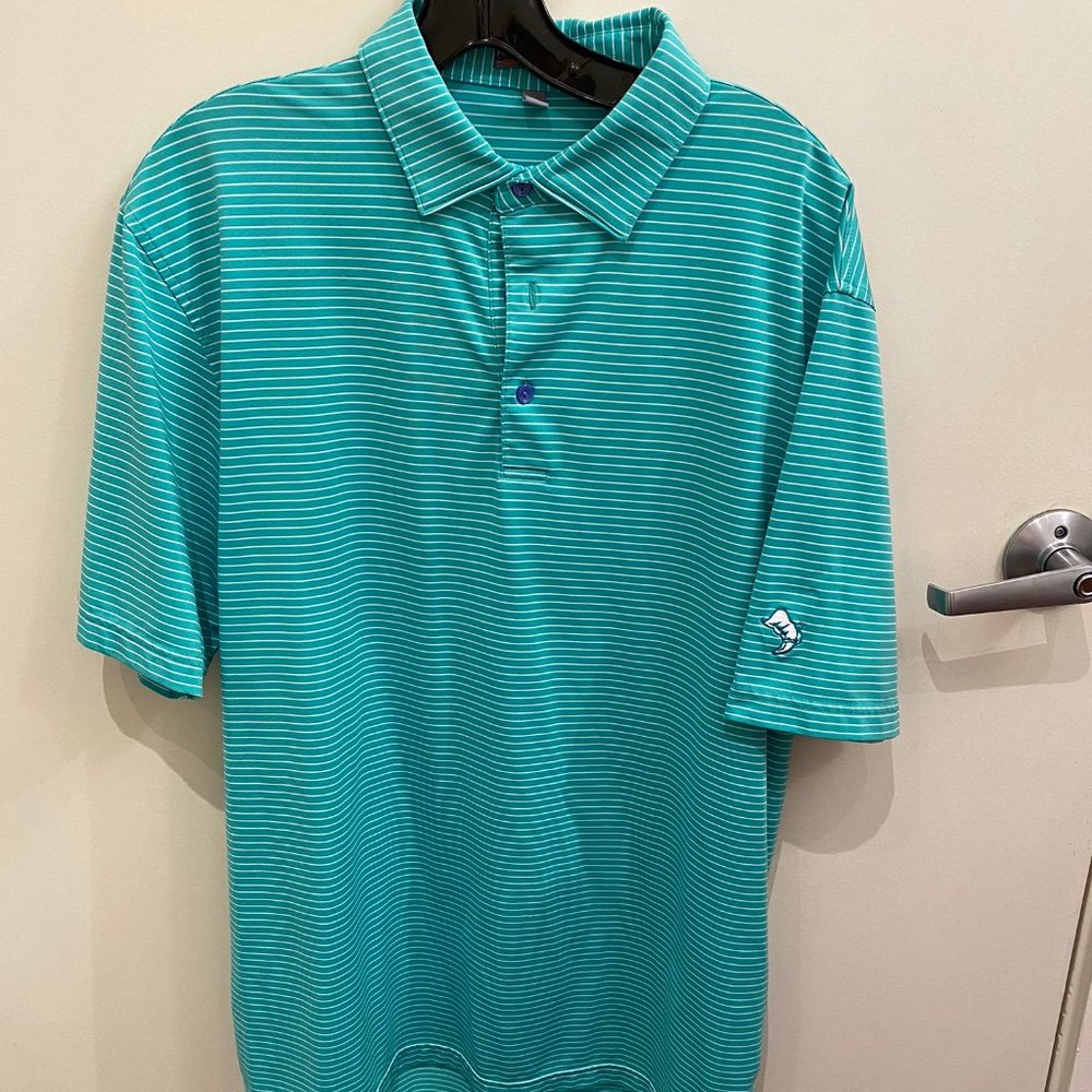 Peter Millar - Golf Polo